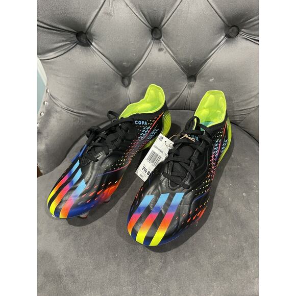 Men’s 7.5 Women’s 8.5 New Adidas Copa Sense.1 SG GY8933.. - Picture 2 of 6